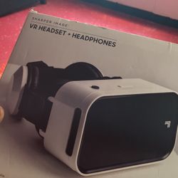 Fr Headset For Kids 