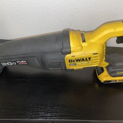 Dewalt20v Sawzall 
