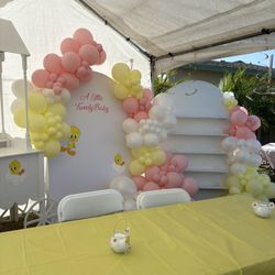 Tweety Backdrop 