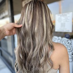 Balayage 