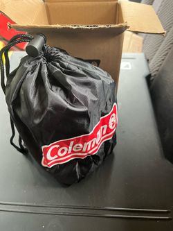 Coleman Shelter Energy Pack Base Version