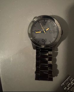 NIXON THE Corporal Stainless Steel 100 Mm 121
