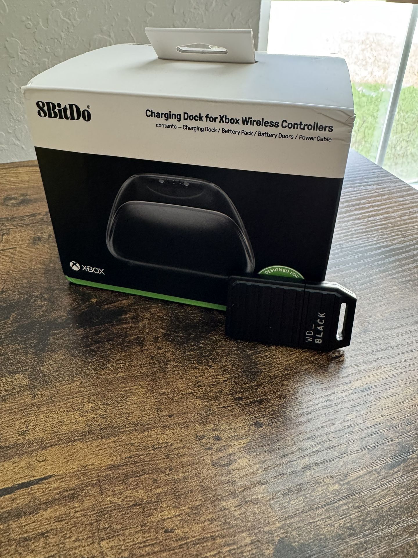 Xbox Series X Ssd 1tb