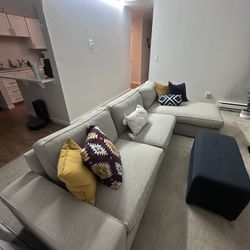 Ikea Couch