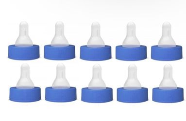 Enfamil Ready to Use Nipples