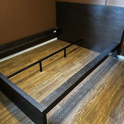 Queen Bed Frame