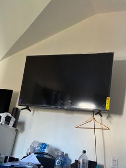 Roku Smart TV