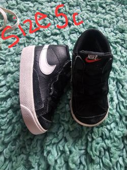 Nike Toddler Shoes
