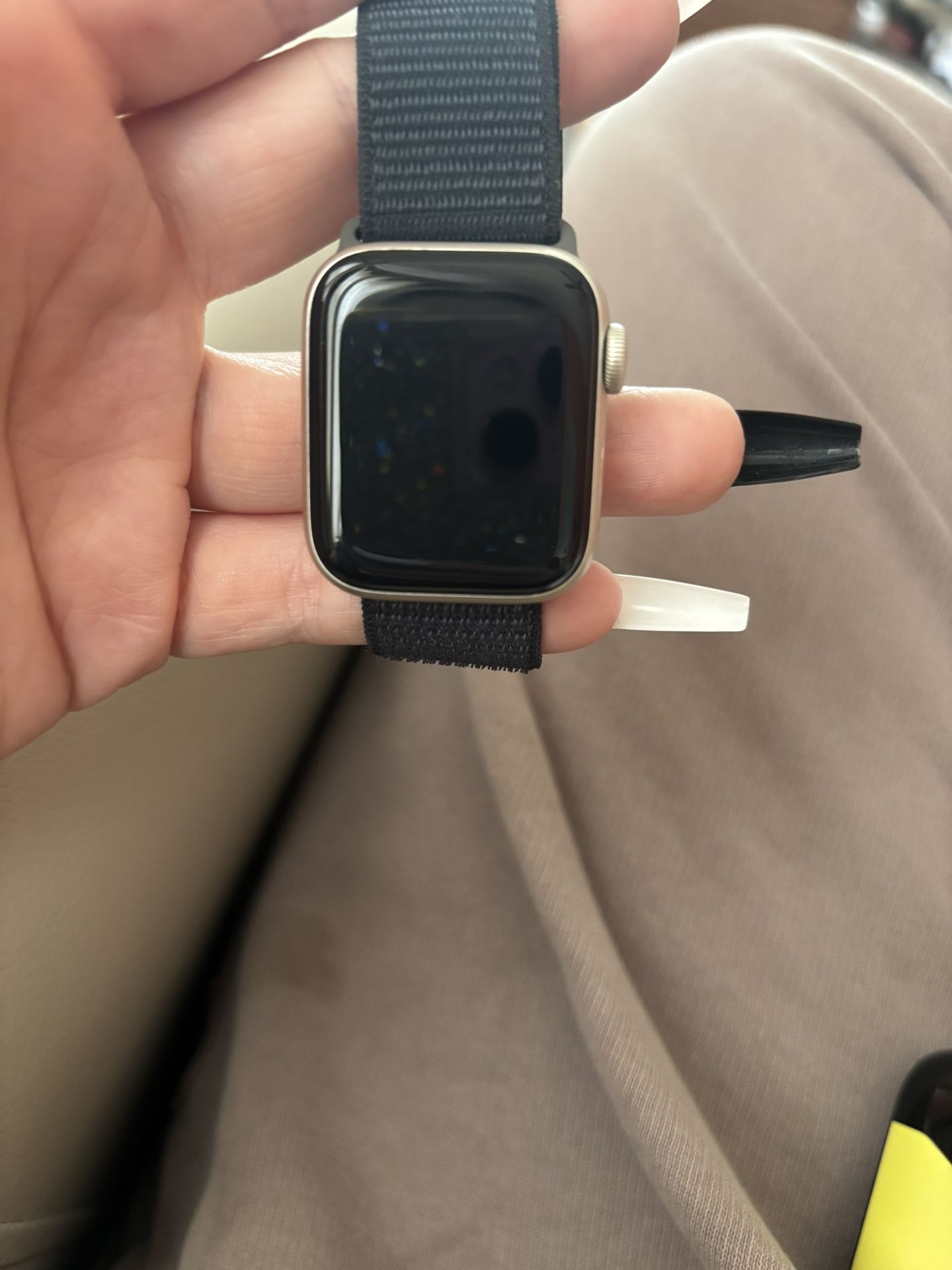 ion x glass apple watch with gps