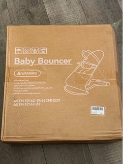 Baby scaling chairs