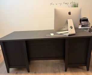 Matching office set