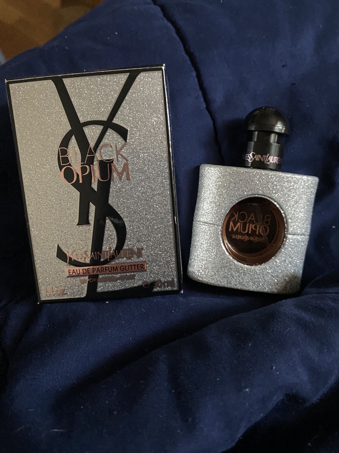 Ysl perfume 