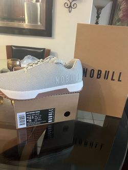 NOBULL