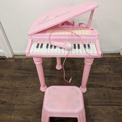 Piano Keyboard Toys for Toddlers 