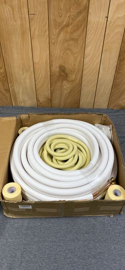 50’ Mini Split Line