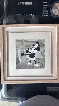 Disney Prints