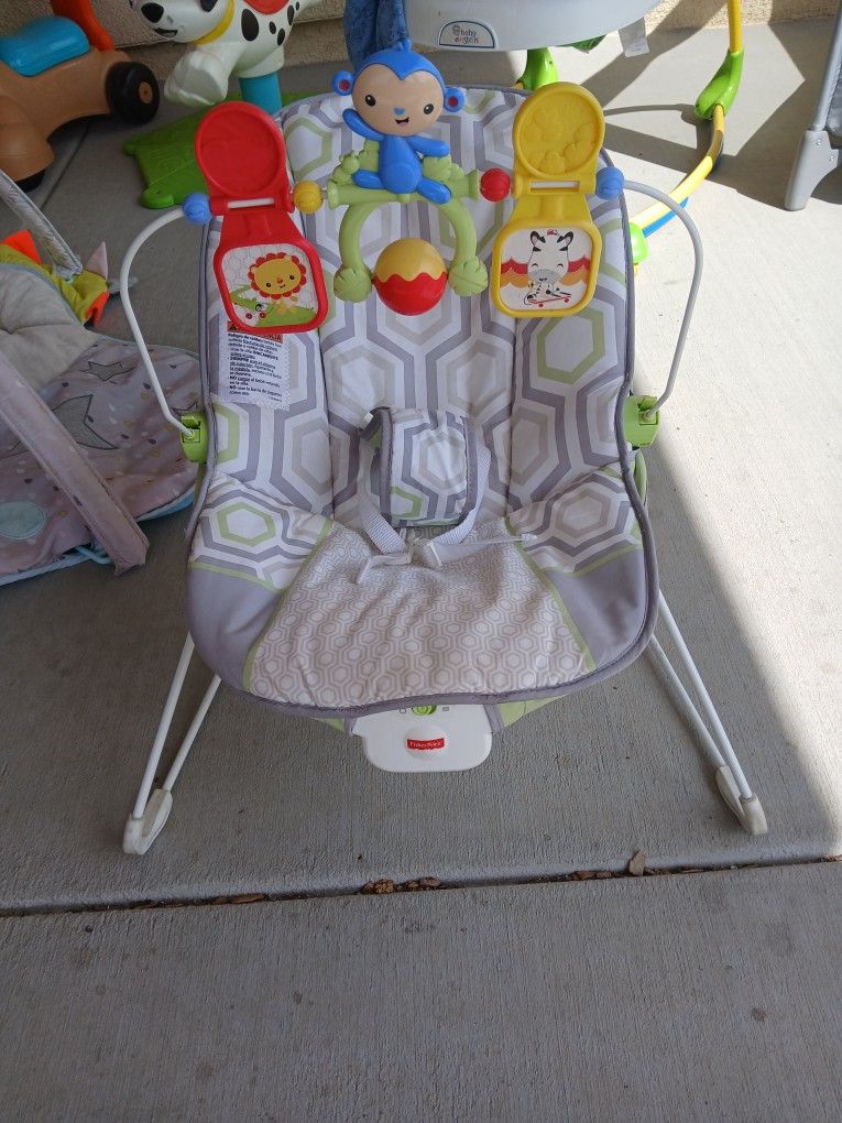 Baby Stuff