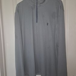 Men's Long Sleeve Dress Shirt