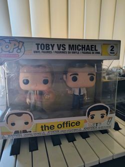funkos the office