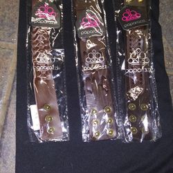Paparazzi New Snap Bracelets