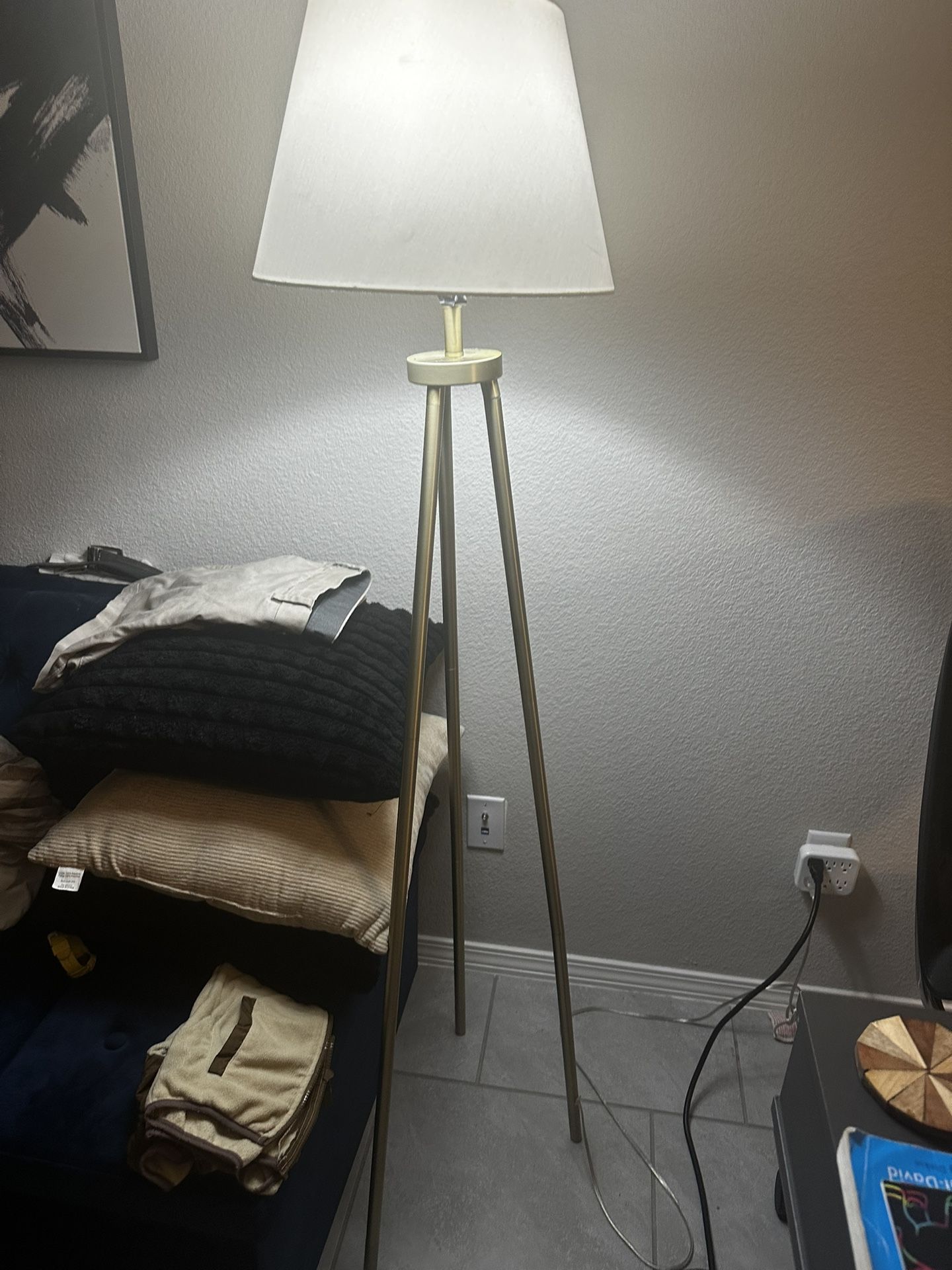 Floor Lamp