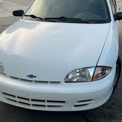 2001 Chevy