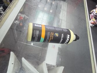 M Velocity One Step Polish