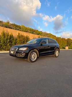 2012 Audi Q5