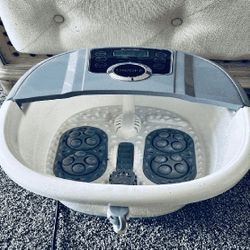 Elite Foot Massager - De-Stress at Home out east