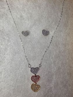 Heart Set