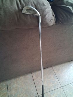 Ping Eye Iron Golf Club