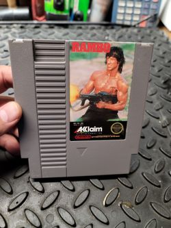 Rambo