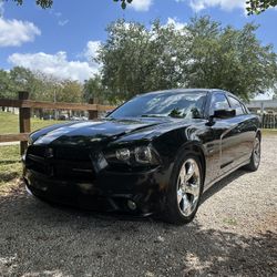 2013 Dodge Charger