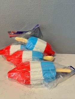 Squishy Popsicle