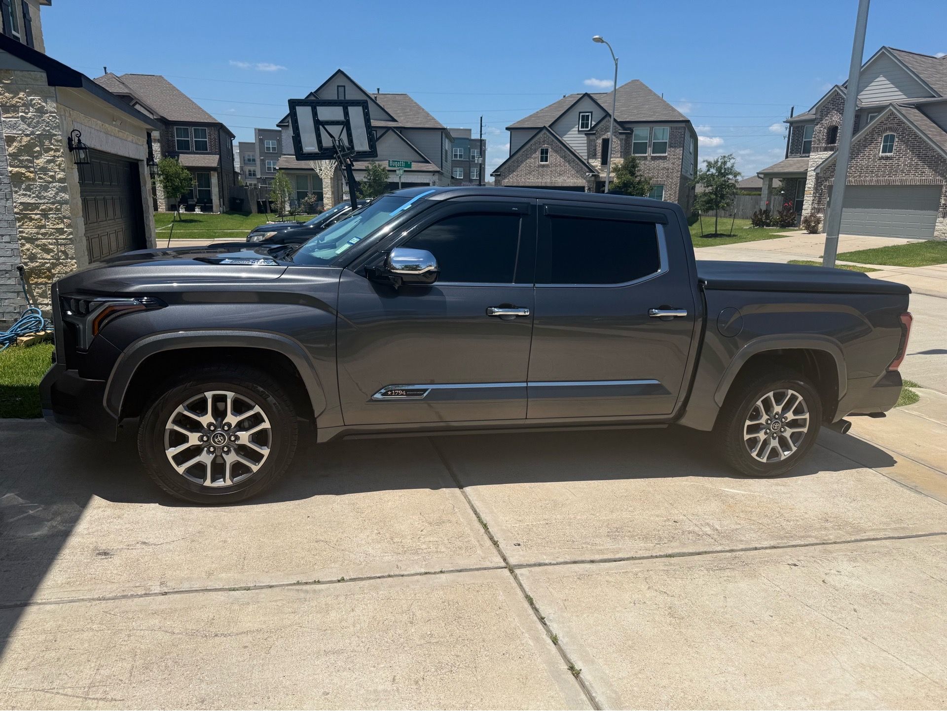 2024 Toyota Tundra