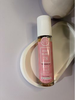 Mini Perfume