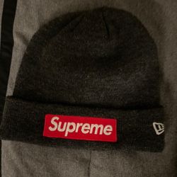 supreme beanie