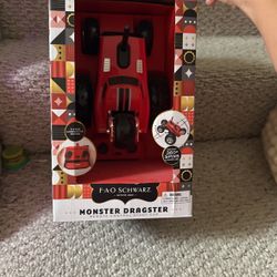 Brand New Remote Control Car $25