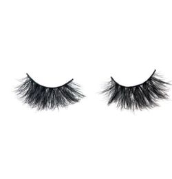 S.F.C MINK FANTASY LASHES