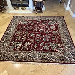 Persian Rug