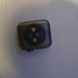 Apple Watch. Beat Up But Works. 40$ Obo. Or Trade 