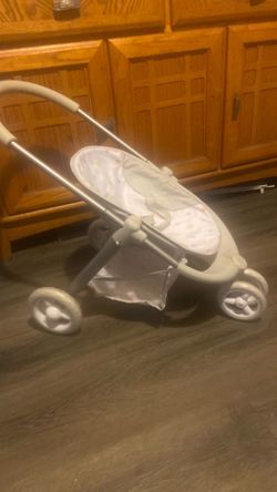 Doll stroller