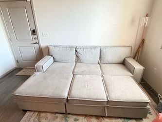 Couch for sale