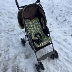 Free Stroller