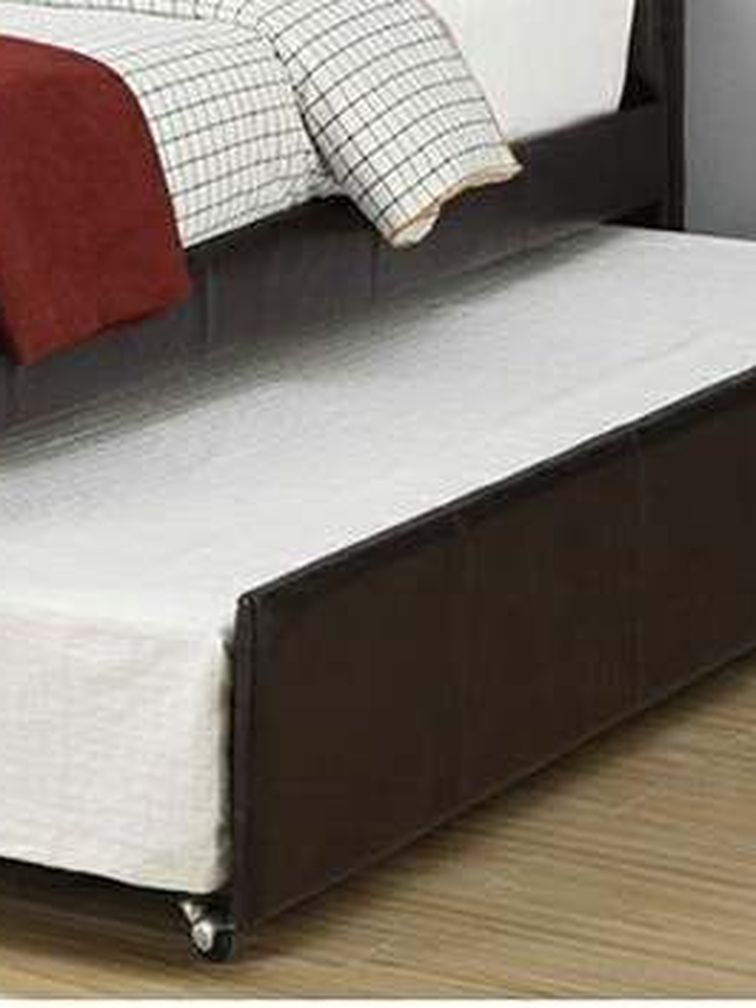 CLOSEOUTS LIQUIDATION SALE BRAND NEW TWIN SIZE BED FRAME AVAILABLE IN FULL ADD MATTRESS ALL NEW FURNITURE PDX9215T 0E