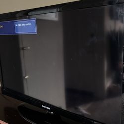 Samsung TV