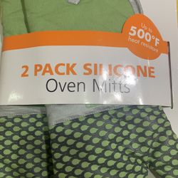 Cusinart Owen Mitts