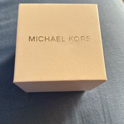 Michael Kors Watch