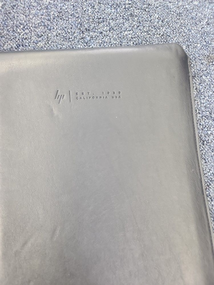 HP Laptop Computer