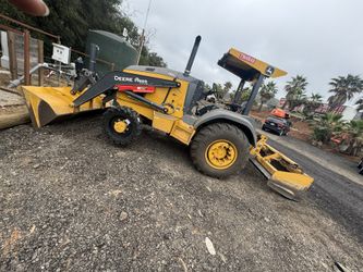 Heavy Equipment